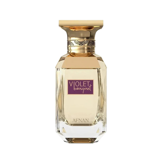 AFNAN VIOLET BOUQUET WOMEN  3.0 OZ.EDP SP