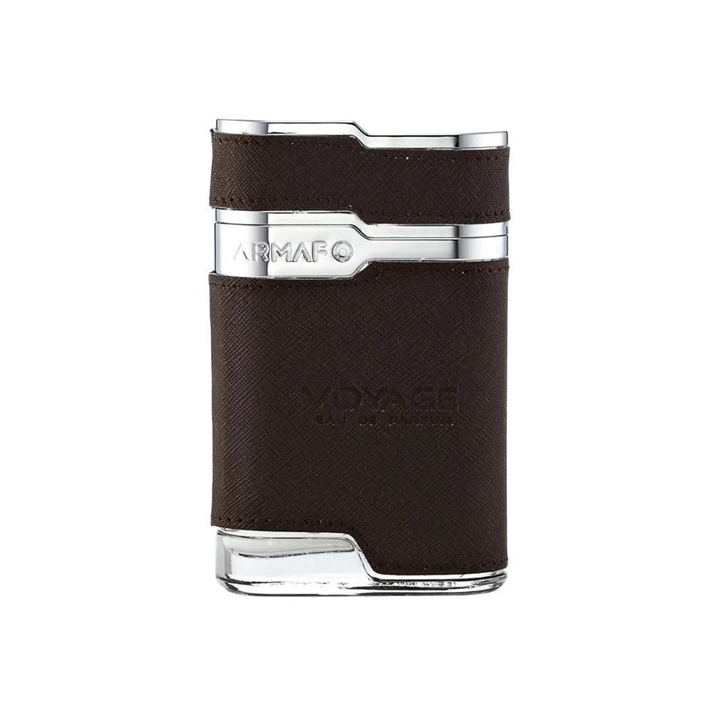 ARMAF VOYAGE BROWN MEN 3.4 OZ EDP SP