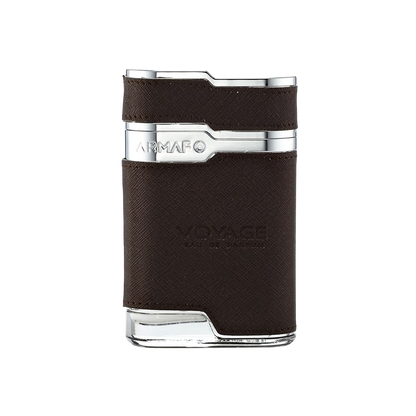 ARMAF VOYAGE BROWN HOMBRE 3.4 OZ EDP SP