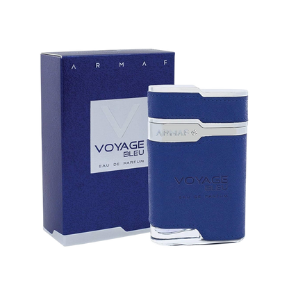 ARMAF VOYAGE BLEU HOMBRE 3.4 OZ. EDP ​​SP