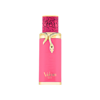 FRENCH AV VULCAN BAIE U 3.4OZ EDP
