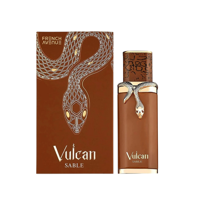 FRENCH AV VULCAN SABLE U 3.4OZ UDP