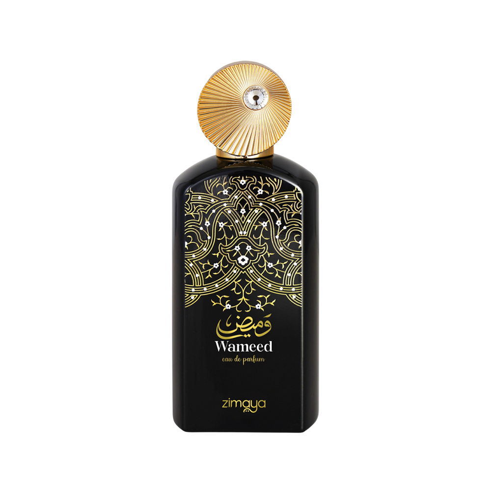 AFNAN ZIMAYA WAMEED UNISEX 3.4 OZ EDP SP
