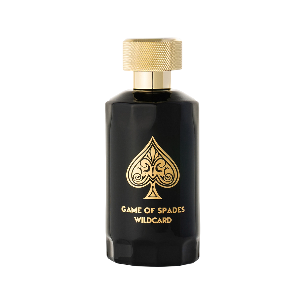 JO MILANO GAME OF SPADES WILDCARD 3.4 EDP SP UNISEX
