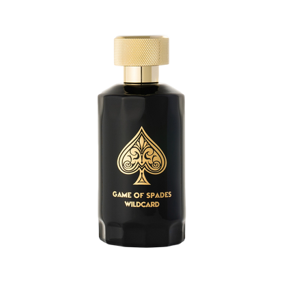 JO MILANO GAME OF SPADES WILDCARD 3.4 EDP SP UNISEX