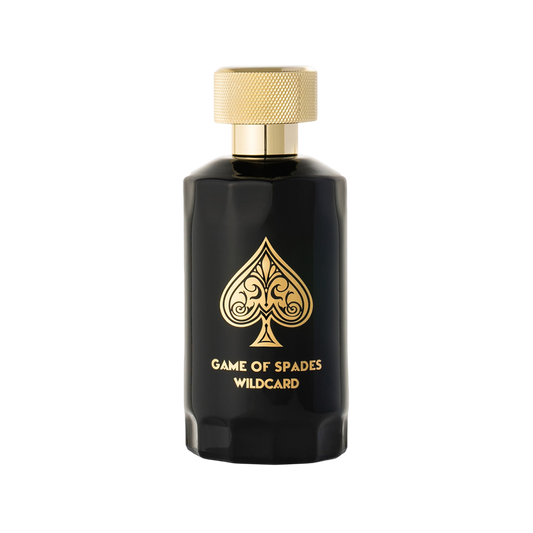 JO MILANO GAME OF SPADES WILDCARD 3.4 EDP SP UNISEX