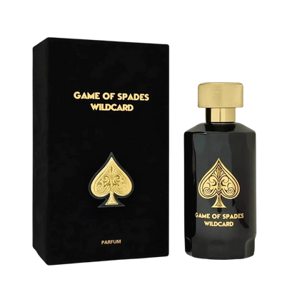 JO MILANO GAME OF SPADES WILDCARD 3.4 EDP SP UNISEX