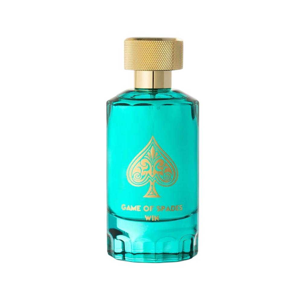 JO MILANO GAME OF SPADES WIN 3.4 EDP SP UNISEX
