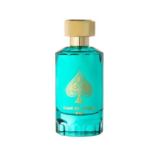 JO MILANO GAME OF SPADES WIN 3.4 EDP SP UNISEX