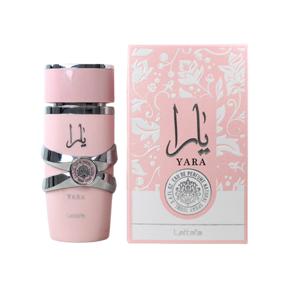LATTAFA YARA MUJER 3.4 OZ. EDP ​​SP