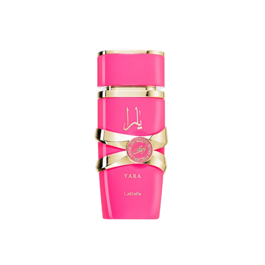 LATTAFA YARA CANDY WOMEN 3.4 OZ EDP SP