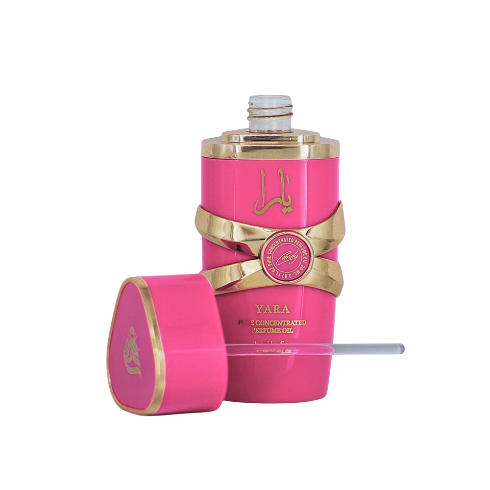 LATTAFA OIL YARA CANDY 20 ML CONCETRATED OIL