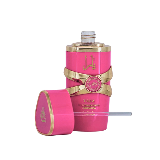 LATTAFA OIL YARA CANDY 20 ML CONCETRATED OIL