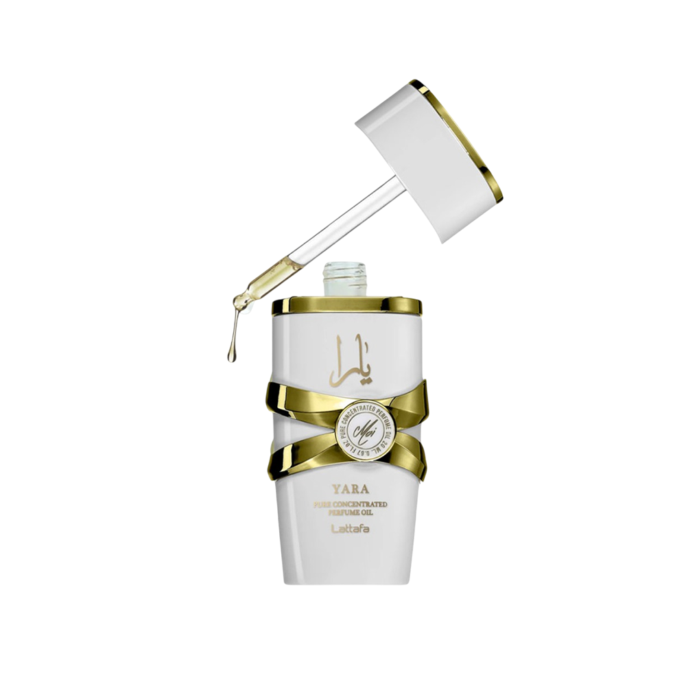 LATTAFA OIL YARA MOI 20 ML CONCETRATED OIL