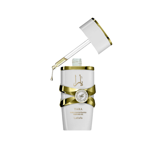 LATTAFA OIL YARA MOI 20 ML CONCETRATED OIL