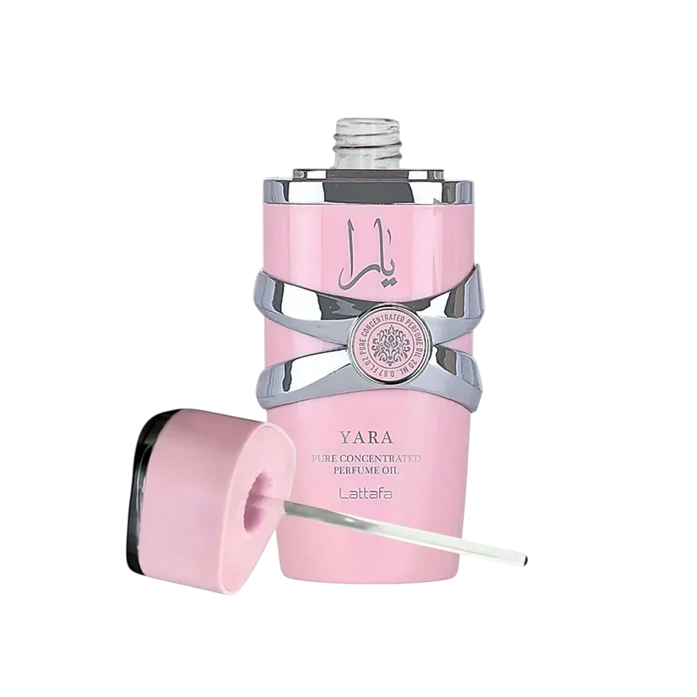 LATTAFA OIL YARA 20 ML CONCETRATED OIL