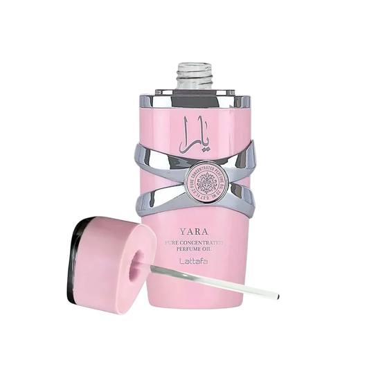 LATTAFA OIL YARA 20 ML CONCETRATED OIL