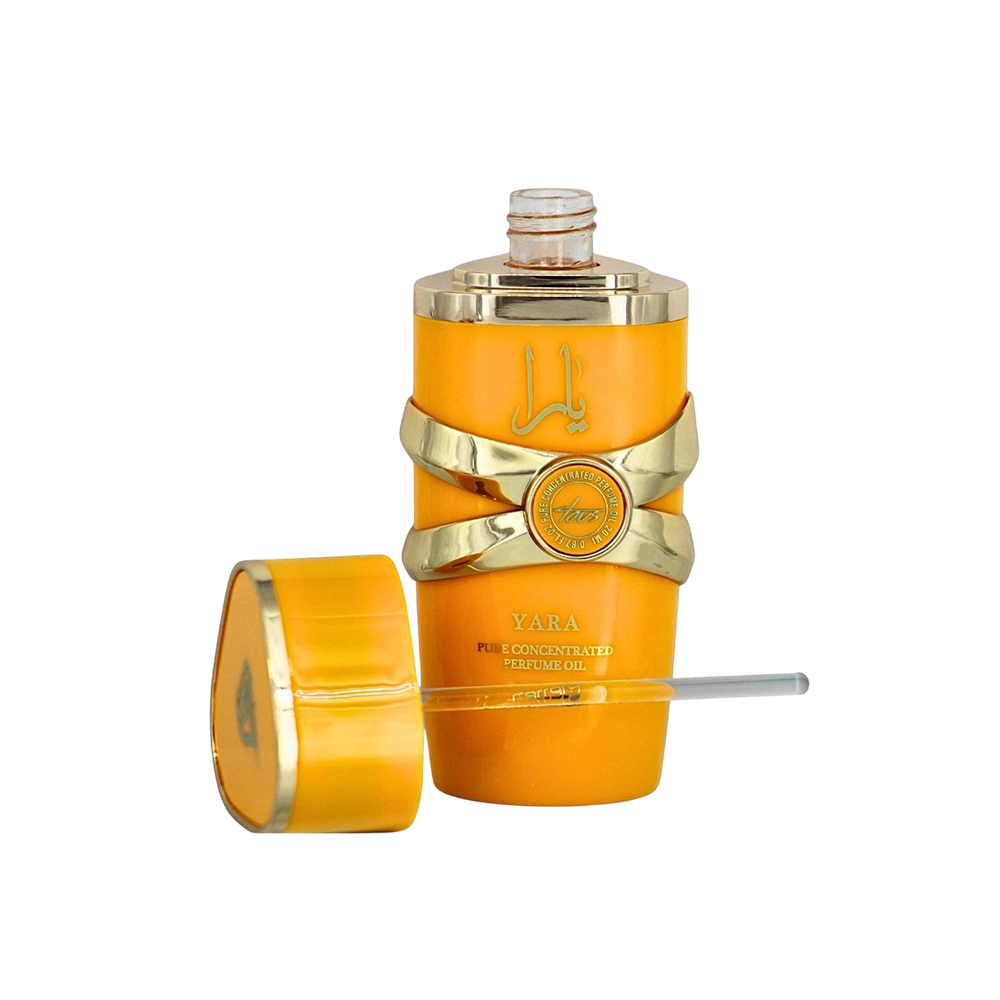 LATTAFA OIL YARA TOUS 20 ML CONCETRATED OIL