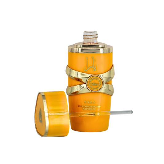 LATTAFA OIL YARA TOUS 20 ML CONCETRATED OIL