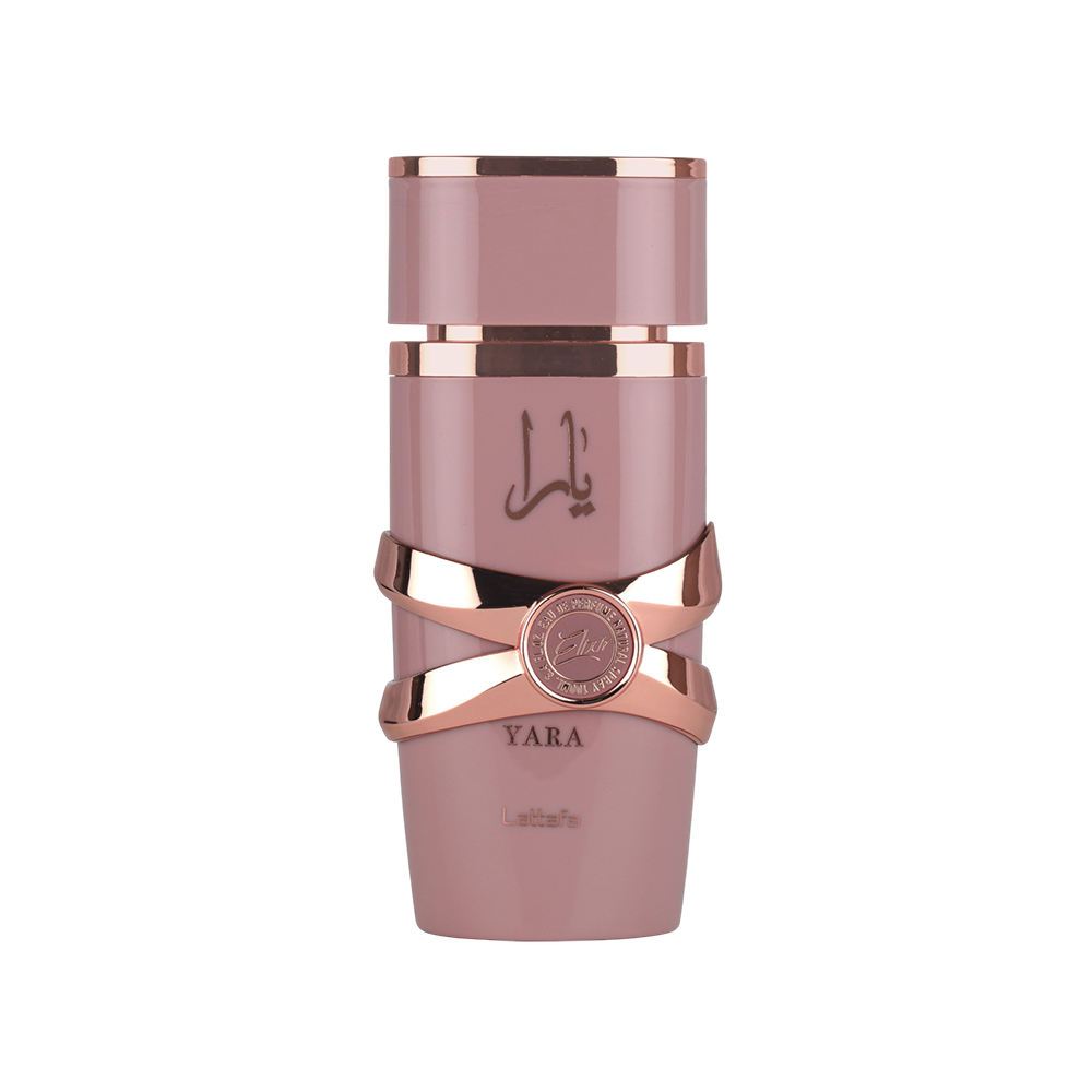 LATTAFA YARA ELIXIR WOMEN 3.4 OZ EDP SP