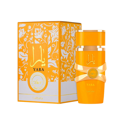 LATTAFA YARA TOUS MUJER 3.4 OZ. EDP ​​SP