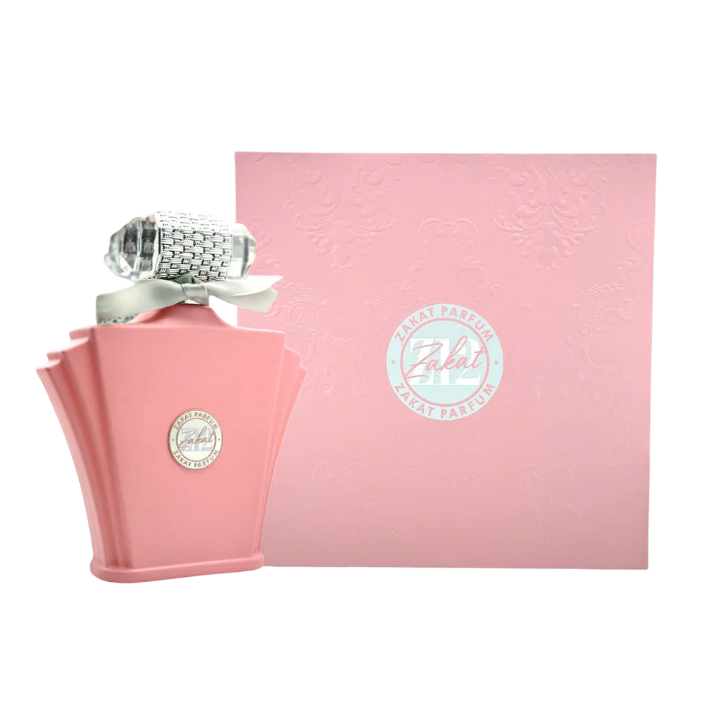 ZAKAT Z12 WOMEN 3.4 OZ EDP SP