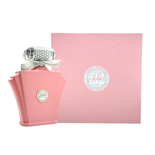 ZAKAT Z12 WOMEN 3.4 OZ EDP SP