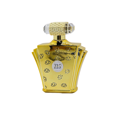 ZAKAT Z15 MUJER 3.4 OZ EDP SP