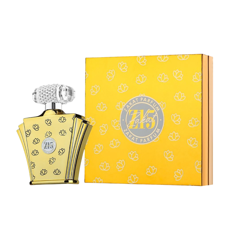 ZAKAT Z15 WOMEN 3.4 OZ EDP SP