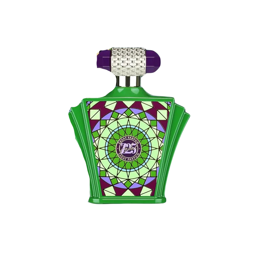 ZAKAT Z25 WOMEN 3.4 OZ EDP SP