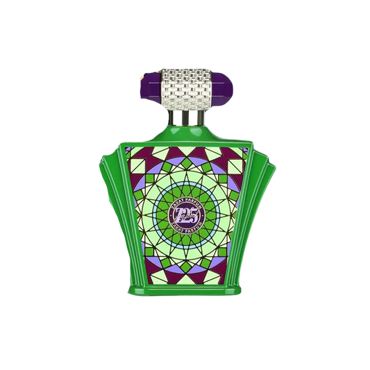 ZAKAT Z25 WOMEN 3.4 OZ EDP SP