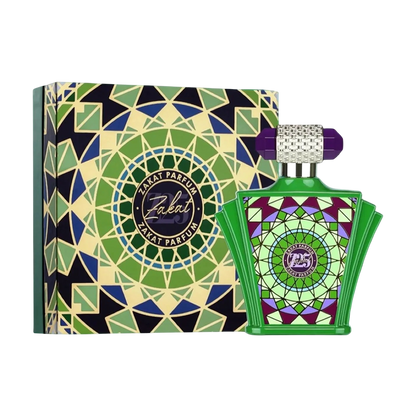 ZAKAT Z25 MUJER 3.4 OZ EDP SP
