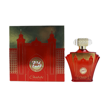 ZAKAT Z26 MUJER 3.4 OZ EDP SP