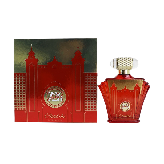 ZAKAT Z26 WOMEN 3.4 OZ EDP SP