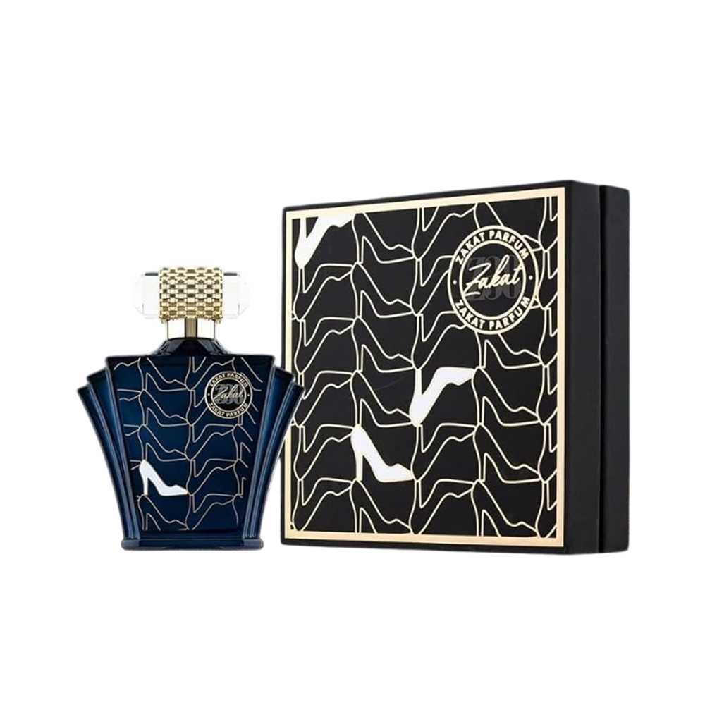 ZAKAT Z38 WOMEN 3.4 OZ EDP SP