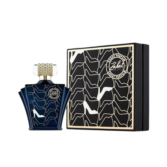 ZAKAT Z38 WOMEN 3.4 OZ EDP SP