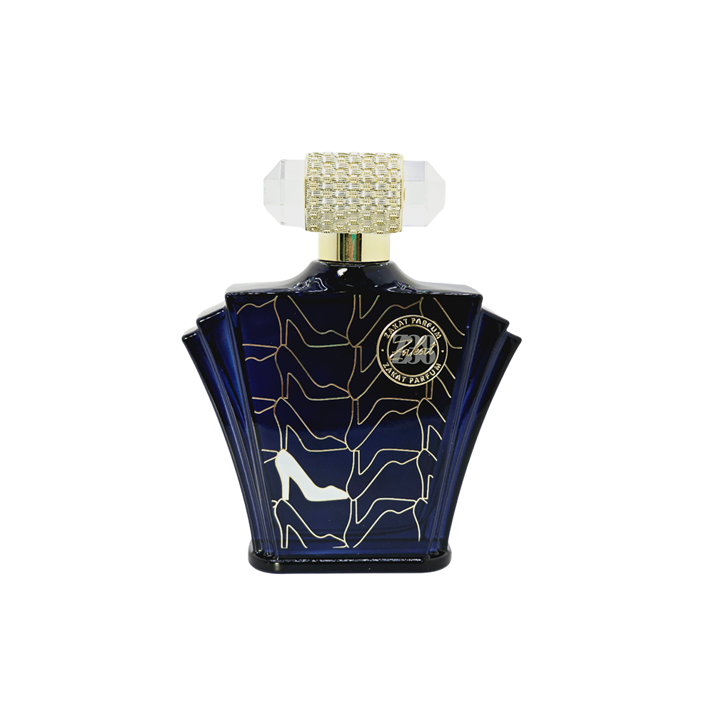 ZAKAT Z38 WOMEN 3.4 OZ EDP SP