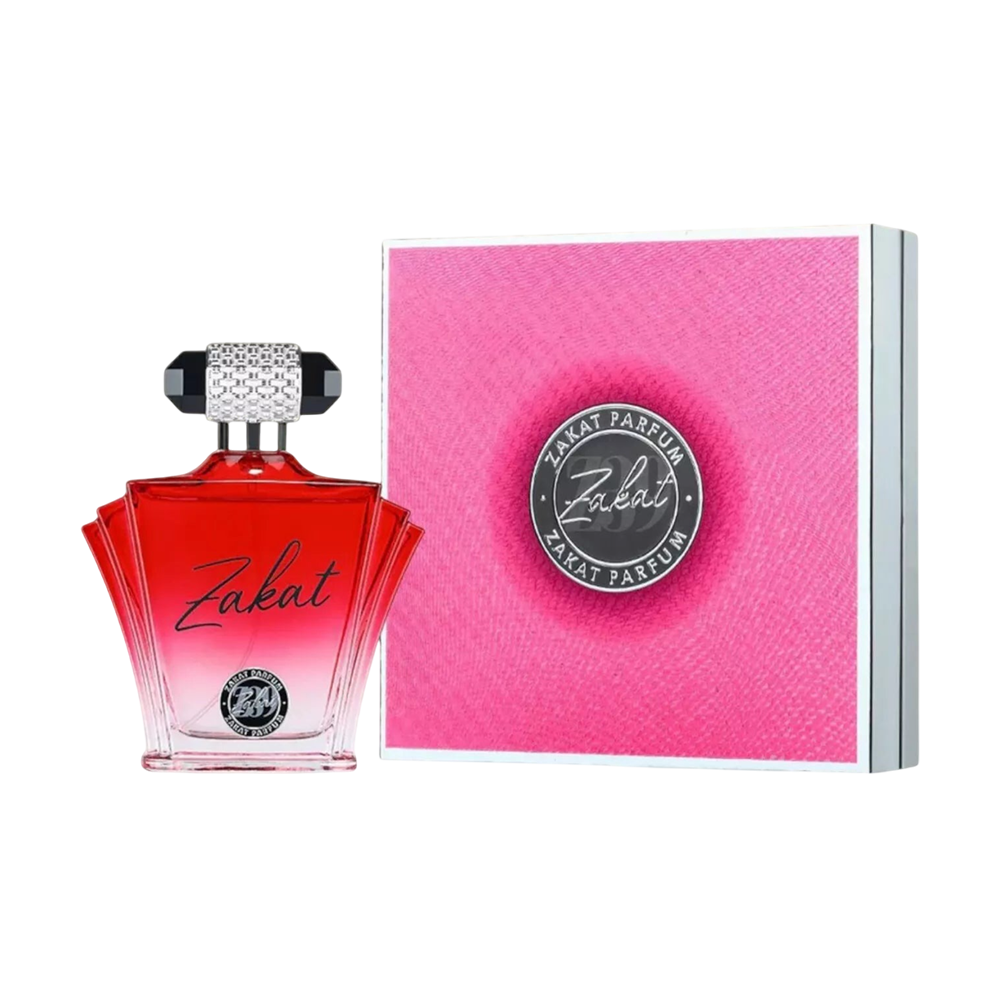 ZAKAT Z39 WOMEN 3.4 OZ EDP SP