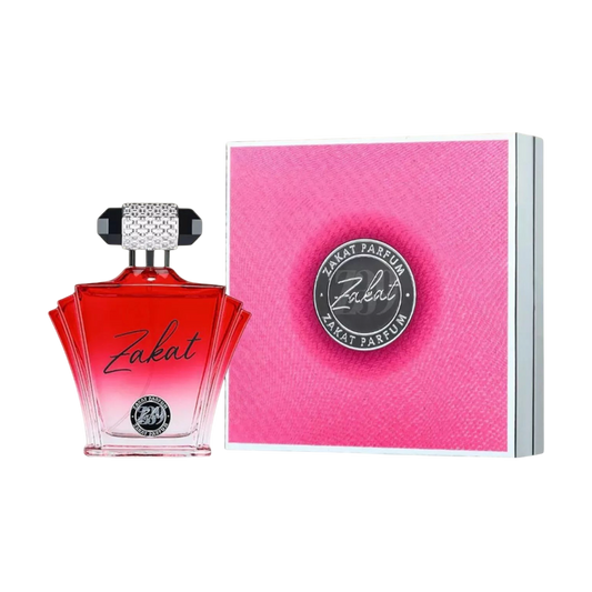 ZAKAT Z39 WOMEN 3.4 OZ EDP SP