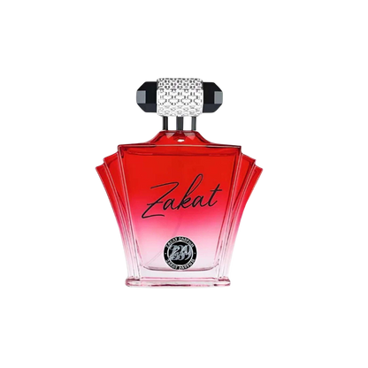 ZAKAT Z39 MUJER 3.4 OZ EDP SP