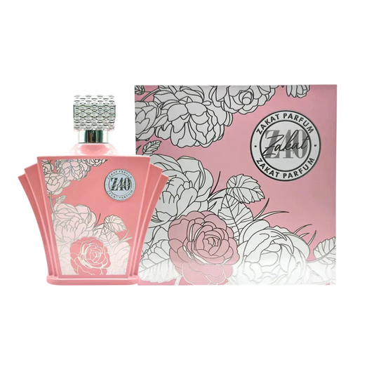 ZAKAT Z40 WOMEN 3.4 OZ EDP SP