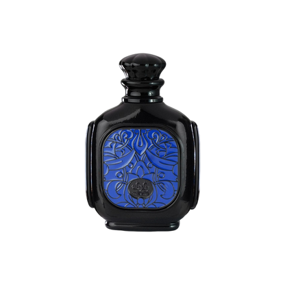 AFNAN ZIMAYA ZUKHRUF NEGRO UNISEX 3.4 OZ EDP SP