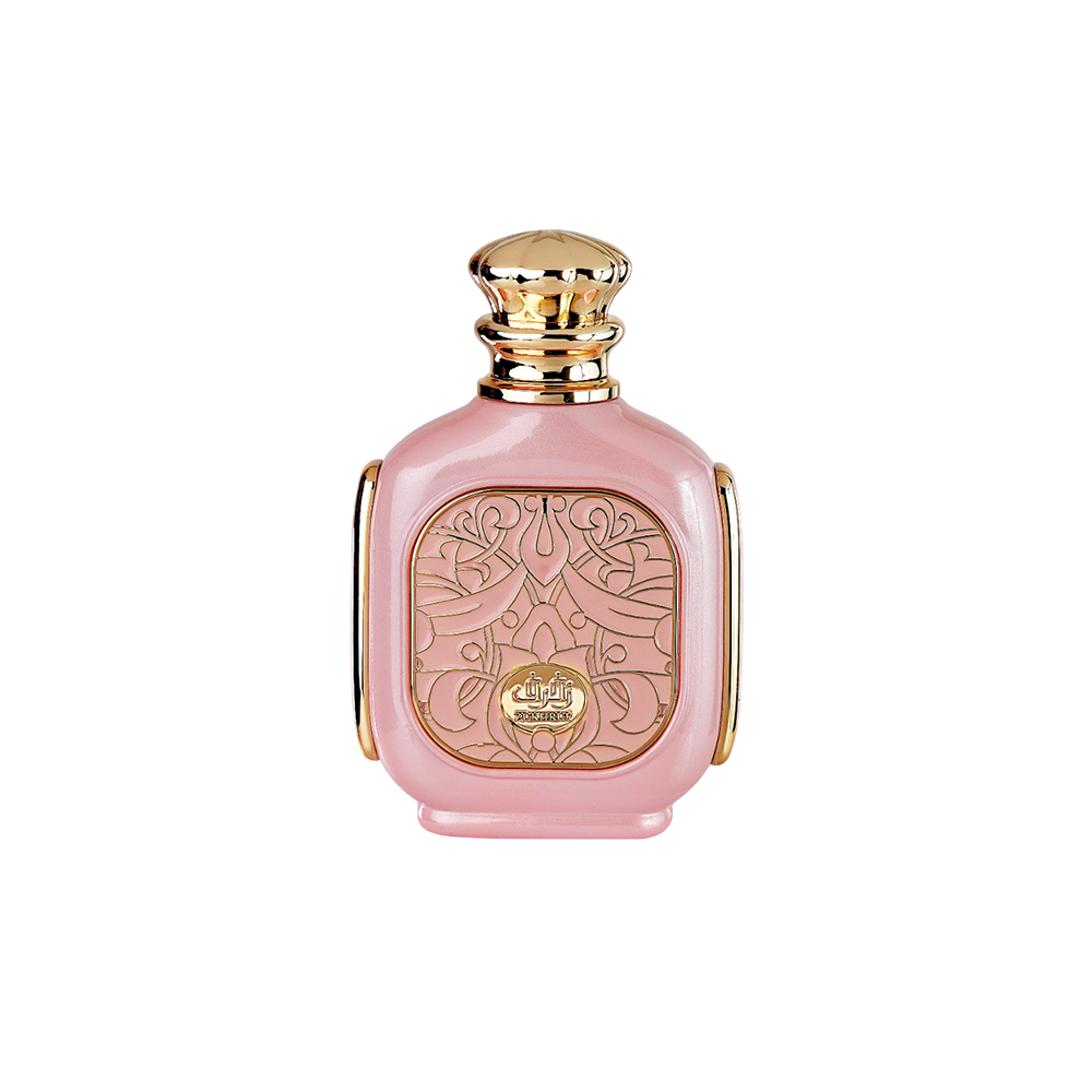 AFNAN ZIMAYA ZUKHRUF PINK MUJER 3.4 OZ EDP SP